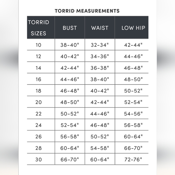 Torrid Performance Core Full Length Active pant  2x - Picture 8 of 11